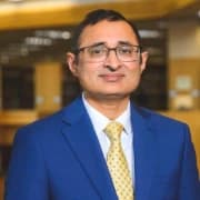 Khalid Malik