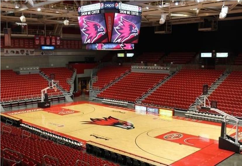 SEMO Facilities